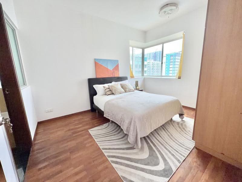 Calarasi, 31 Kim Keat Lane, Balestier / Toa Payoh, 3 Bedrooms, 1,153 sqft, Apartment For Sale, by Angela Ng, 500243587 - Bedroom - PropertyGuru.com.sg