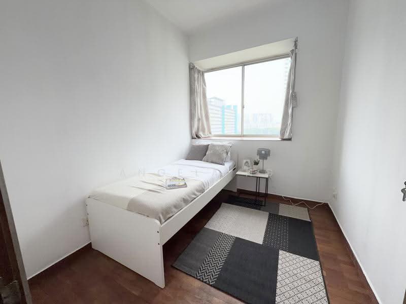Calarasi, 31 Kim Keat Lane, Balestier / Toa Payoh, 3 Bedrooms, 1,153 sqft, Apartment For Sale, by Angela Ng, 500243587 - Bedroom - PropertyGuru.com.sg