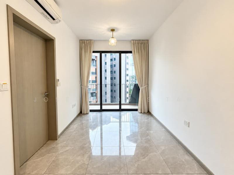 The Garden Residences, 1 Serangoon North View, Hougang / Punggol / Sengkang, 1 Bedroom, 452 sqft, Condominium For Sale, by Joseph Louis Tan, 500243588 - Interior - PropertyGuru.com.sg