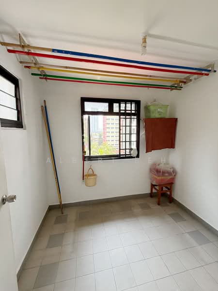 154 Mei Ling Street, 154 Mei Ling Street, 2 Bedrooms, 721 sqft, HDB Flat For Sale, by Albert Peh, 500243590 - Interior - PropertyGuru.com.sg