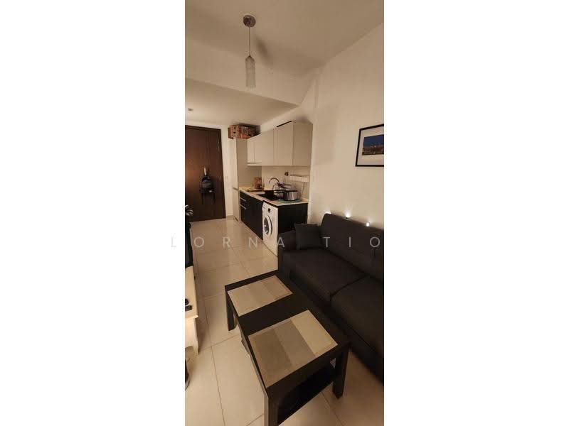 Suites 28, 28 Lorong 30 Geylang, 1 Bedroom, 517 sqft, Apartment For Sale, by Lorna Tio, 500243591 - Living Room - PropertyGuru.com.sg