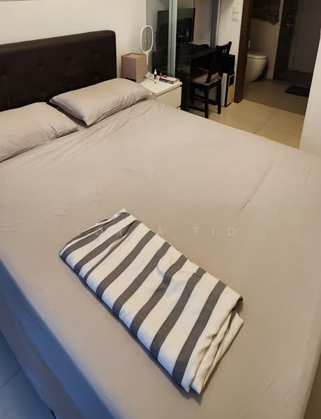 Suites 28, 28 Lorong 30 Geylang, 1 Bedroom, 517 sqft, Apartment For Sale, by Lorna Tio, 500243591 - Bedroom - PropertyGuru.com.sg