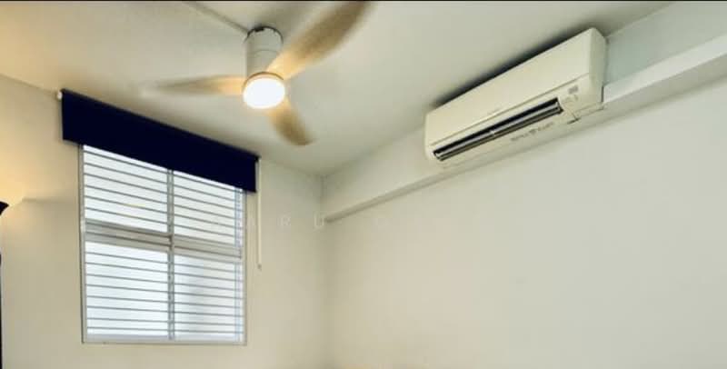 50 Circuit Road, 50 Circuit Road, Room Rental, 12 sqft, HDB Flat For Rent, by Aaru Gana, 500243593 - Interior - PropertyGuru.com.sg