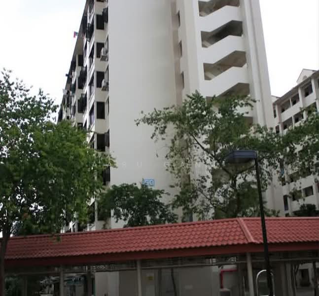 50 Circuit Road, 50 Circuit Road, Room Rental, 12 sqft, HDB Flat For Rent, by Aaru Gana, 500243593 - Exterior - PropertyGuru.com.sg