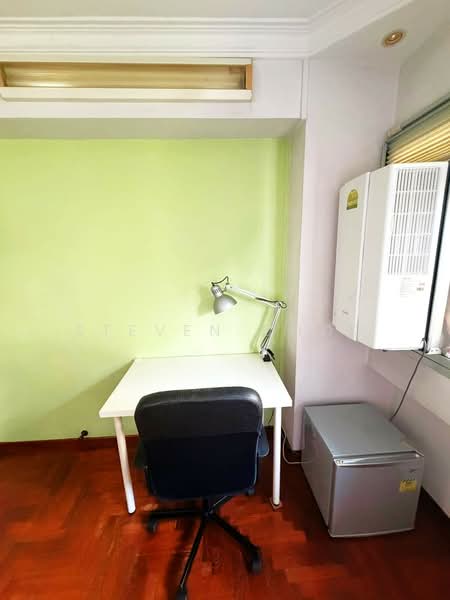 117 Yishun Ring Road, 117 Yishun Ring Road, Room Rental, 120 sqft, HDB Flat For Rent, by Steven Choo, 500243594 - Study - PropertyGuru.com.sg