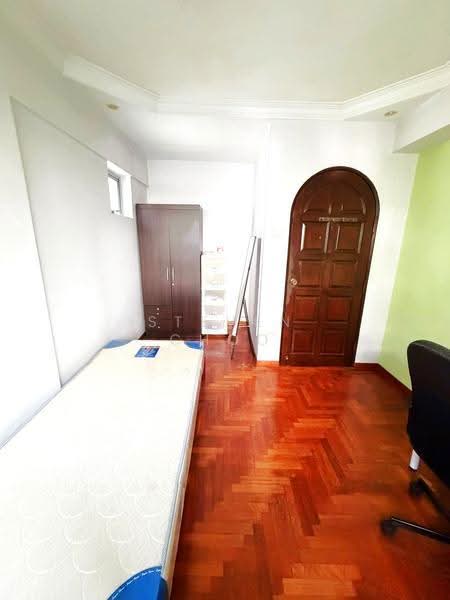 117 Yishun Ring Road, 117 Yishun Ring Road, Room Rental, 120 sqft, HDB Flat For Rent, by Steven Choo, 500243594 - Bedroom - PropertyGuru.com.sg