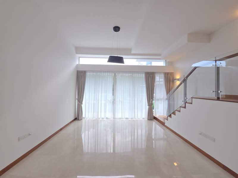 Cabana, 261 Sunrise Terrace, 5 Bedrooms, 3,068 sqft, Cluster House For Sale, by Ellynn Yap, 500243595 - Living Room - PropertyGuru.com.sg