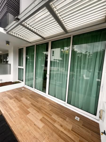 Cabana, 261 Sunrise Terrace, 5 Bedrooms, 3,068 sqft, Cluster House For Sale, by Ellynn Yap, 500243595 - Exterior - PropertyGuru.com.sg