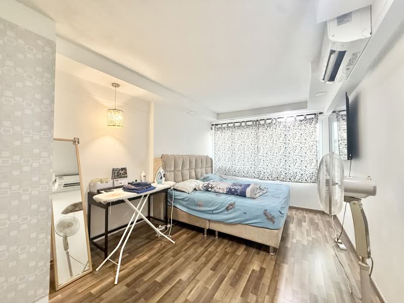 67 Marine Drive, 67 Marine Drive, 2 Bedrooms, 818 sqft, HDB Flat For Rent, by Yu Tianxin, 500243596 - Bedroom - PropertyGuru.com.sg