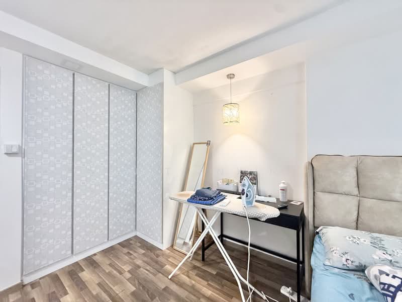 67 Marine Drive, 67 Marine Drive, 2 Bedrooms, 818 sqft, HDB Flat For Rent, by Yu Tianxin, 500243596 - Bedroom - PropertyGuru.com.sg