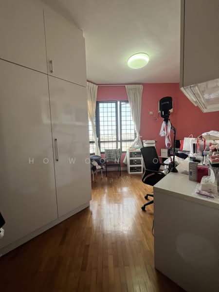 Flame Tree Park, 1 Sin Ming Avenue, 3 Bedrooms, 1,593 sqft, Condominium For Sale, by Ho Woon Yoke, 500243597 - Study - PropertyGuru.com.sg