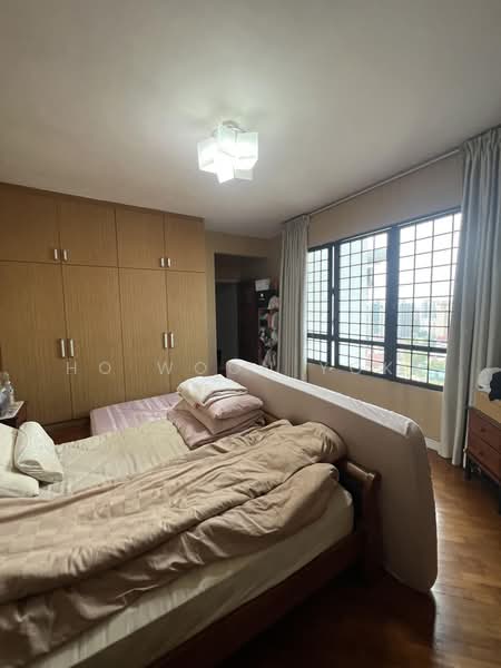 Flame Tree Park, 1 Sin Ming Avenue, 3 Bedrooms, 1,593 sqft, Condominium For Sale, by Ho Woon Yoke, 500243597 - Bedroom - PropertyGuru.com.sg