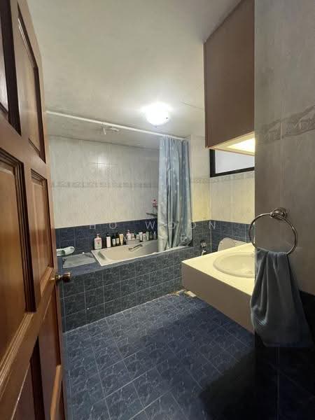 Flame Tree Park, 1 Sin Ming Avenue, 3 Bedrooms, 1,593 sqft, Condominium For Sale, by Ho Woon Yoke, 500243597 - Bathroom - PropertyGuru.com.sg