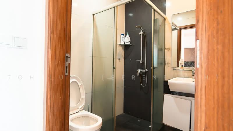 Parc Elegance, 13 Telok Kurau Road, 4 Bedrooms, 1,765 sqft, Condominium For Sale, by Toh Lucy (Serene Toh), 500243598 - Bathroom - PropertyGuru.com.sg