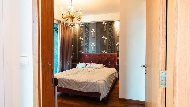 Parc Elegance, 13 Telok Kurau Road, 4 Bedrooms, 1,765 sqft, Condominium For Sale, by Toh Lucy (Serene Toh), 500243598 - Bedroom - PropertyGuru.com.sg