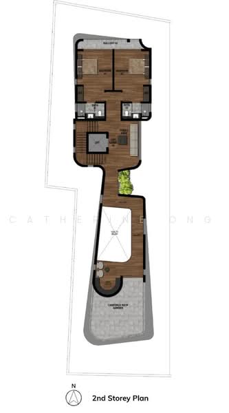 Avant-Garde Collection, Siglap Road, East Coast / Marine Parade, 5 Bedrooms, 9,407 sqft, Semi-Detached House For Sale, by Catherine Ong, 500243601 - PropertyGuru.com.sg