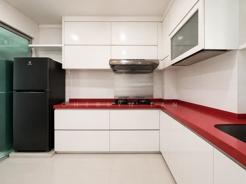 154 Gangsa Road, 154 Gangsa Road, 4 Bedrooms, 1,302 sqft, HDB Flat For Sale, by Cherlyn Tan, 500243603 - Kitchen - PropertyGuru.com.sg