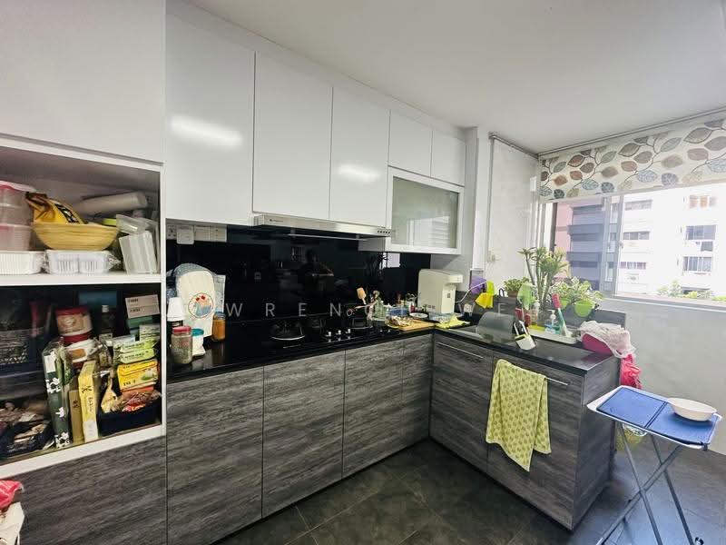 148 Simei Street 1, 148 Simei Street 1, 3 Bedrooms, 1,324 sqft, HDB Flat For Sale, by Lawrence Wee, 500243604 - Kitchen - PropertyGuru.com.sg