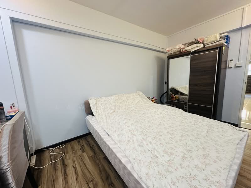 148 Simei Street 1, 148 Simei Street 1, 3 Bedrooms, 1,324 sqft, HDB Flat For Sale, by Lawrence Wee, 500243604 - Bedroom - PropertyGuru.com.sg