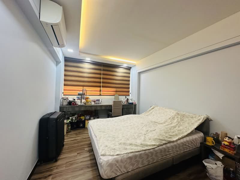 148 Simei Street 1, 148 Simei Street 1, 3 Bedrooms, 1,324 sqft, HDB Flat For Sale, by Lawrence Wee, 500243604 - Bedroom - PropertyGuru.com.sg