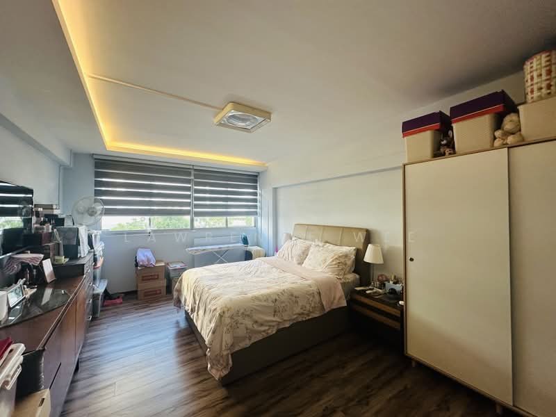 148 Simei Street 1, 148 Simei Street 1, 3 Bedrooms, 1,324 sqft, HDB Flat For Sale, by Lawrence Wee, 500243604 - Bedroom - PropertyGuru.com.sg