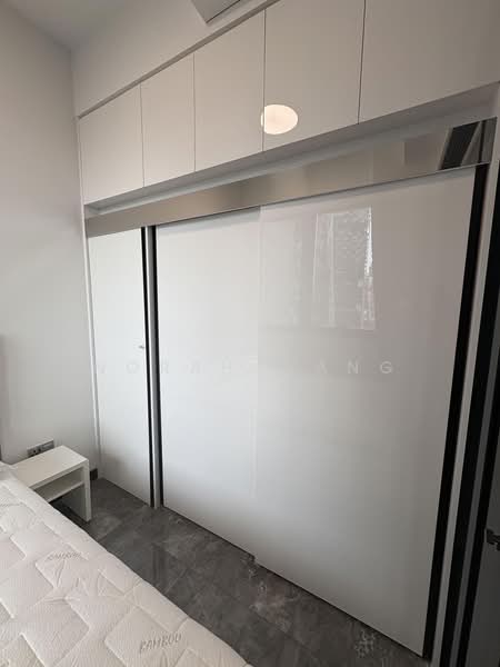 Midtown Bay, 120 Beach Road, 1 Bedroom, 474 sqft, Condominium For Rent, by Norah Wang, 500243605 - Bedroom - PropertyGuru.com.sg