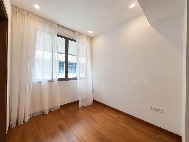 Greenwood Mews, 271 Greenwood Avenue, Newton / Novena, 5 Bedrooms, 3,154 sqft, Cluster House For Sale, by Casey Koo 古家进, 500243606 - Bedroom - PropertyGuru.com.sg