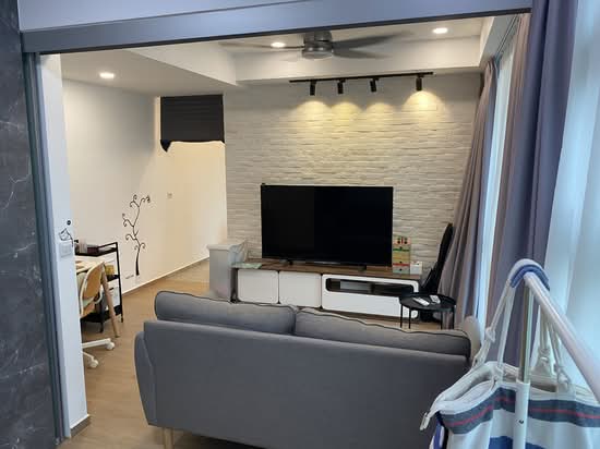 Sanctuary @813, 813 Upper Serangoon Road, 2 Bedrooms, 861 sqft, Apartment For Sale, by Daniel Liew, 500243608 - PropertyGuru.com.sg
