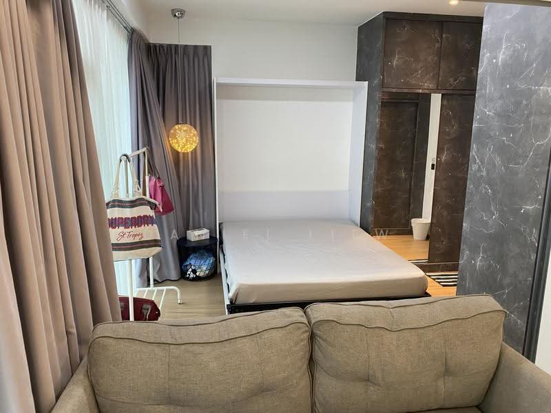 Sanctuary @813, 813 Upper Serangoon Road, 2 Bedrooms, 861 sqft, Apartment For Sale, by Daniel Liew, 500243608 - Bedroom - PropertyGuru.com.sg