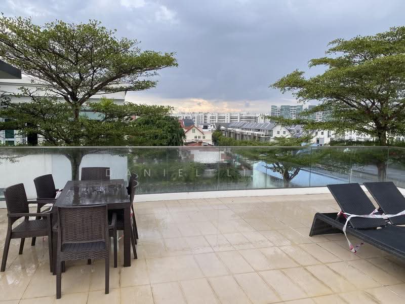 Sanctuary @813, 813 Upper Serangoon Road, 2 Bedrooms, 861 sqft, Apartment For Sale, by Daniel Liew, 500243608 - View - PropertyGuru.com.sg