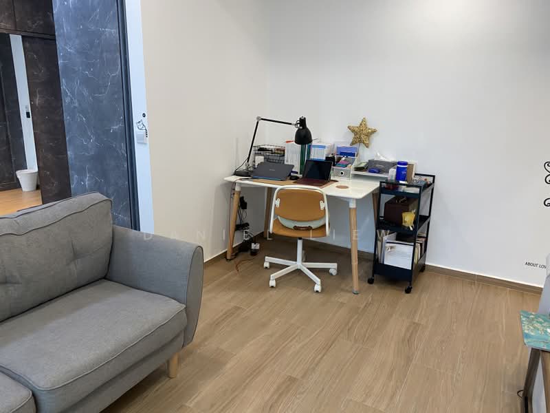 Sanctuary @813, 813 Upper Serangoon Road, 2 Bedrooms, 861 sqft, Apartment For Sale, by Daniel Liew, 500243608 - Study - PropertyGuru.com.sg