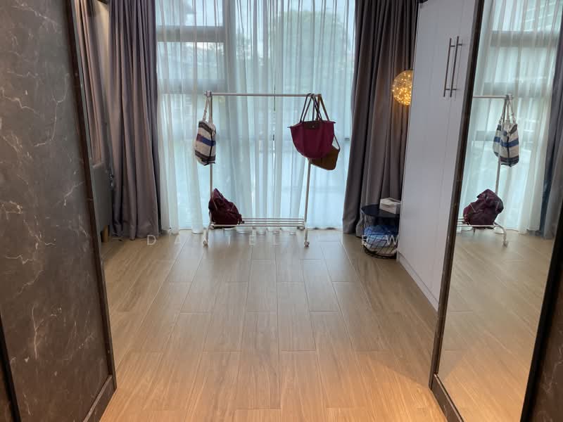 Sanctuary @813, 813 Upper Serangoon Road, 2 Bedrooms, 861 sqft, Apartment For Sale, by Daniel Liew, 500243608 - PropertyGuru.com.sg