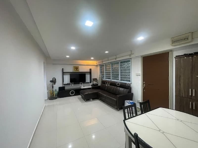 639 Yishun Street 61, 639 Yishun Street 61, 3 Bedrooms, 904 sqft, HDB Flat For Sale, by Mindy Wong, 500243611 - PropertyGuru.com.sg