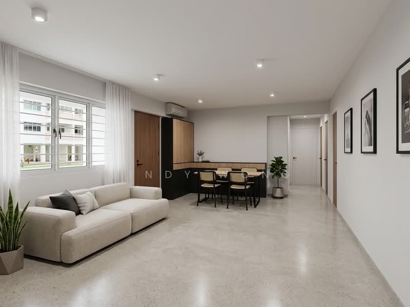 639 Yishun Street 61, 639 Yishun Street 61, 3 Bedrooms, 904 sqft, HDB Flat For Sale, by Mindy Wong, 500243611 - PropertyGuru.com.sg