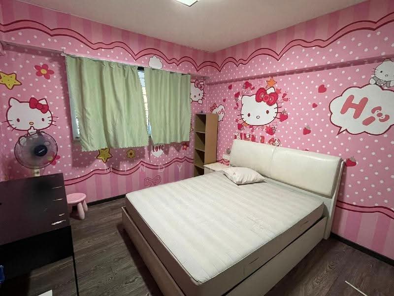 639 Yishun Street 61, 639 Yishun Street 61, 3 Bedrooms, 904 sqft, HDB Flat For Sale, by Mindy Wong, 500243611 - PropertyGuru.com.sg