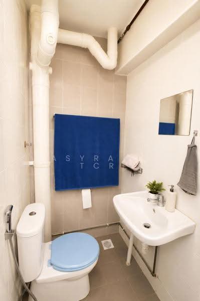 171 Bedok South Road, 171 Bedok South Road, Bedok / Upper East Coast, 3 Bedrooms, 904 sqft, HDB Flat For Sale, by Asyraaf TCR, 500243613 - Bathroom - PropertyGuru.com.sg