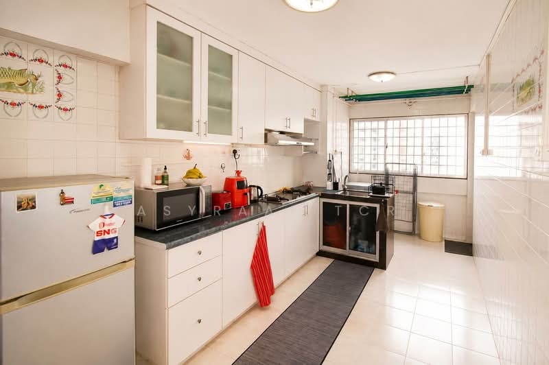 171 Bedok South Road, 171 Bedok South Road, Bedok / Upper East Coast, 3 Bedrooms, 904 sqft, HDB Flat For Sale, by Asyraaf TCR, 500243613 - Kitchen - PropertyGuru.com.sg