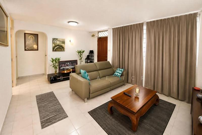 171 Bedok South Road, 171 Bedok South Road, Bedok / Upper East Coast, 3 Bedrooms, 904 sqft, HDB Flat For Sale, by Asyraaf TCR, 500243613 - Living Room - PropertyGuru.com.sg