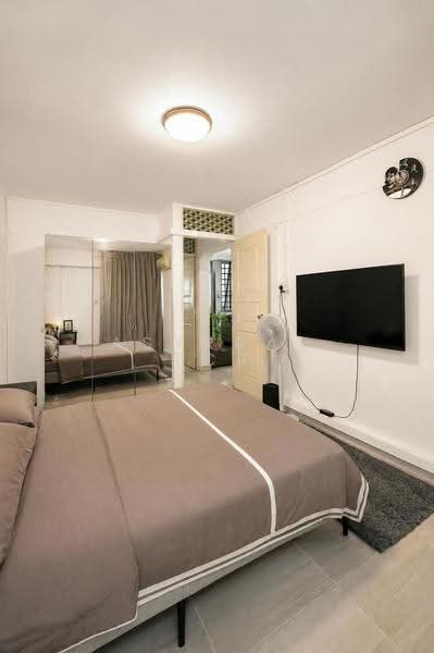 171 Bedok South Road, 171 Bedok South Road, Bedok / Upper East Coast, 3 Bedrooms, 904 sqft, HDB Flat For Sale, by Asyraaf TCR, 500243613 - Bedroom - PropertyGuru.com.sg