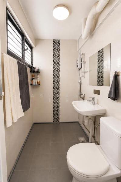 171 Bedok South Road, 171 Bedok South Road, Bedok / Upper East Coast, 3 Bedrooms, 904 sqft, HDB Flat For Sale, by Asyraaf TCR, 500243613 - Bathroom - PropertyGuru.com.sg