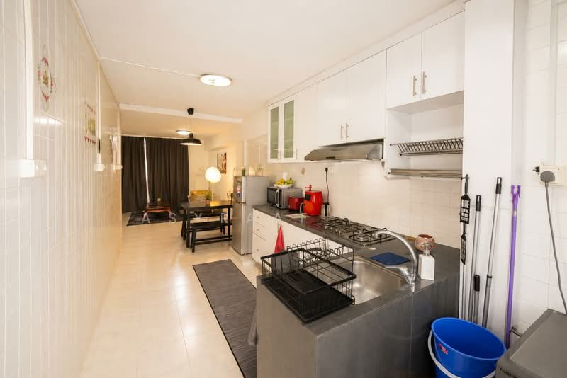 171 Bedok South Road, 171 Bedok South Road, Bedok / Upper East Coast, 3 Bedrooms, 904 sqft, HDB Flat For Sale, by Asyraaf TCR, 500243613 - Kitchen - PropertyGuru.com.sg