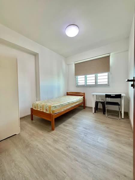 128C Canberra Street, 128C Canberra Street, 3 Bedrooms, 1,001 sqft, HDB Flat For Rent, by Linda SL Tan, 500243614 - Bedroom - PropertyGuru.com.sg