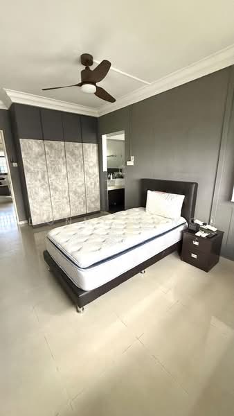 335 Sembawang Close, 335 Sembawang Close, 3 Bedrooms, 1,291 sqft, HDB Flat For Rent, by Donny Wong, 500243615 - Bedroom - PropertyGuru.com.sg