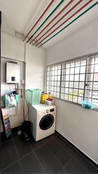 335 Sembawang Close, 335 Sembawang Close, Sembawang / Yishun, 3 Bedrooms, 1,291 sqft, HDB Flat For Rent, by Donny Wong, 500243615 - PropertyGuru.com.sg