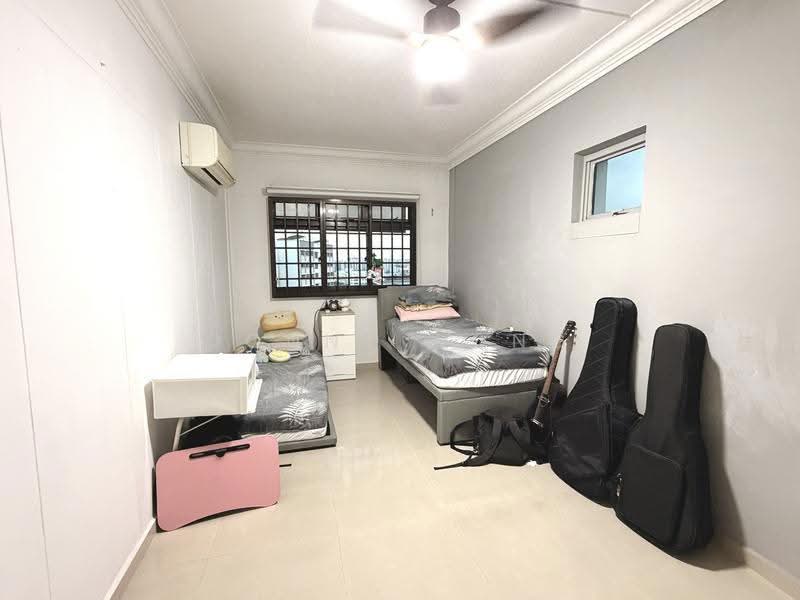 335 Sembawang Close, 335 Sembawang Close, Sembawang / Yishun, 3 Bedrooms, 1,291 sqft, HDB Flat For Rent, by Donny Wong, 500243615 - Bedroom - PropertyGuru.com.sg