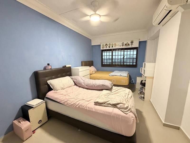 335 Sembawang Close, 335 Sembawang Close, Sembawang / Yishun, 3 Bedrooms, 1,291 sqft, HDB Flat For Rent, by Donny Wong, 500243615 - Bedroom - PropertyGuru.com.sg