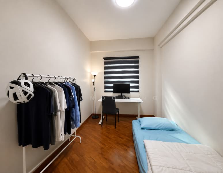 Palmwoods, 450 Upper Changi Road, 3 Bedrooms, 1,001 sqft, Condominium For Sale, by Brandon Ng, 500243616 - Bedroom - PropertyGuru.com.sg