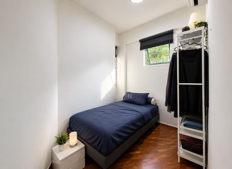 Palmwoods, 450 Upper Changi Road, 3 Bedrooms, 1,001 sqft, Condominium For Sale, by Brandon Ng, 500243616 - Bedroom - PropertyGuru.com.sg