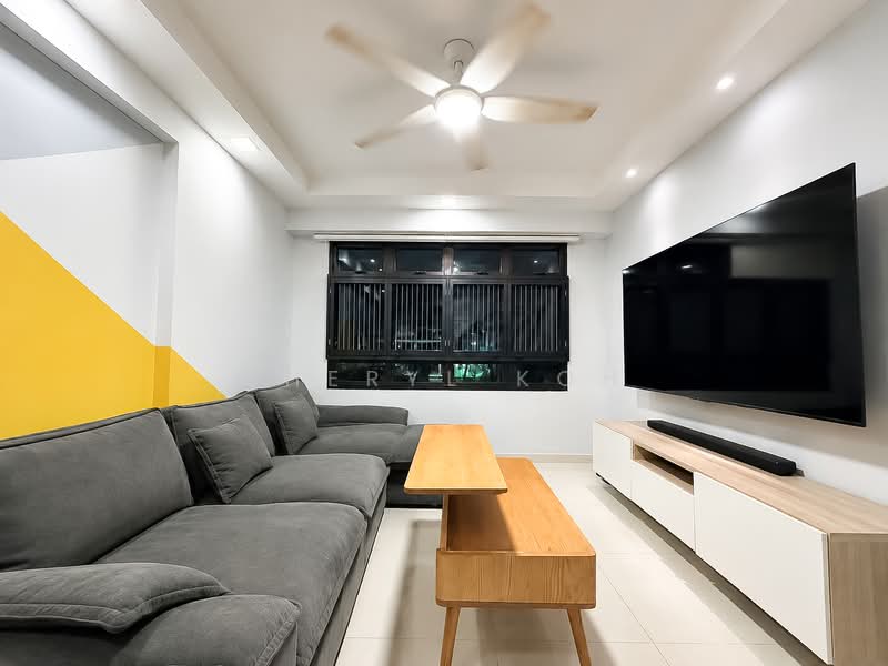 181A Boon Lay Drive, 181A Boon Lay Drive, 3 Bedrooms, 1,001 sqft, HDB Flat For Sale, by Sheryl Koh, 500243617 - Living Room - PropertyGuru.com.sg