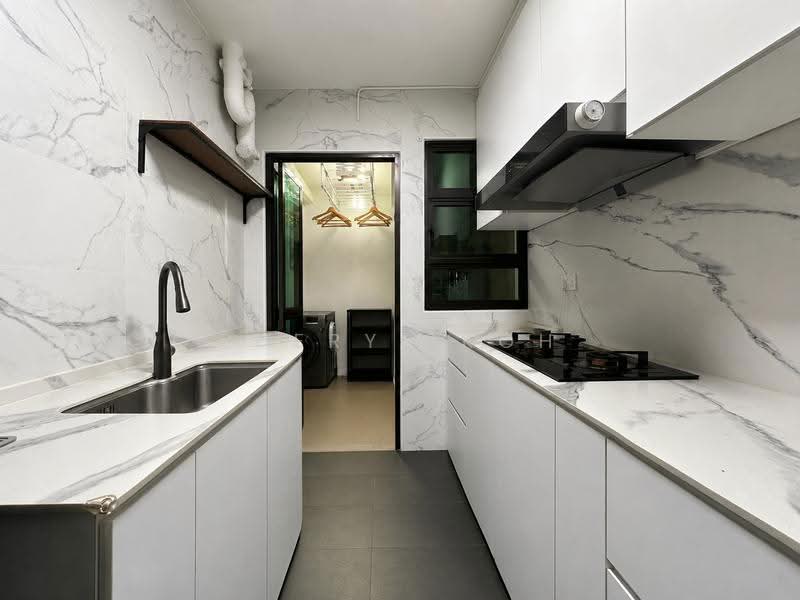 181A Boon Lay Drive, 181A Boon Lay Drive, 3 Bedrooms, 1,001 sqft, HDB Flat For Sale, by Sheryl Koh, 500243617 - Kitchen - PropertyGuru.com.sg